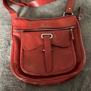 Danier Leather Purse
